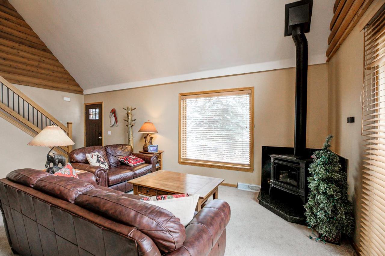 Blue River Escape Home - Peaceful - On River Breckenridge Extérieur photo