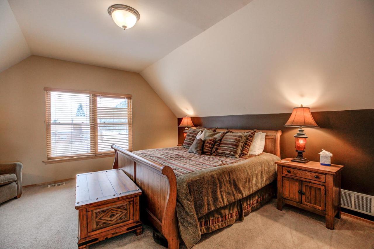Blue River Escape Home - Peaceful - On River Breckenridge Extérieur photo