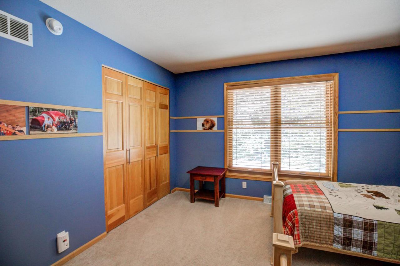 Blue River Escape Home - Peaceful - On River Breckenridge Extérieur photo