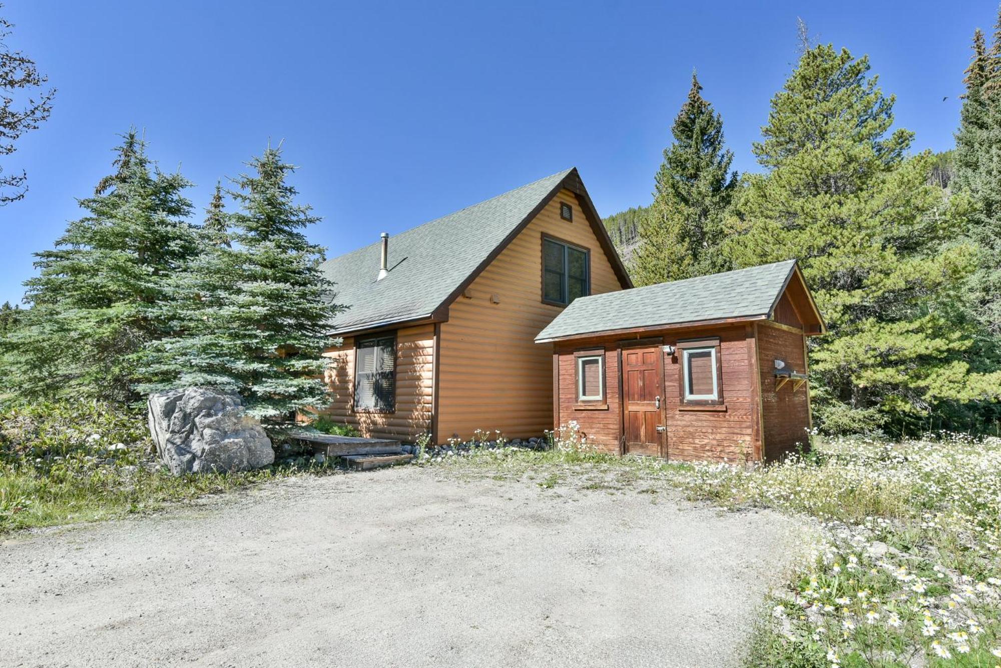 Blue River Escape Home - Peaceful - On River Breckenridge Extérieur photo